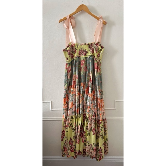 Free People Bluebell Dress - Picture 3 of 5